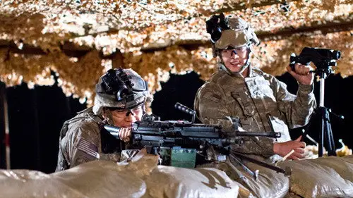 Army Wives Temporada 7 Episodios 10 • Sub Español