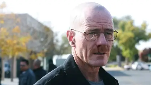 Breaking Bad Temporada 1 Episodios 6 • Sub Español