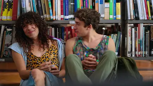 De vuelta a los 15 Temporada 3 Episodios 3 • Sub Español
