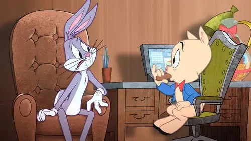 The Looney Tunes Show Temporada 1 Episodios 17 • Sub Español