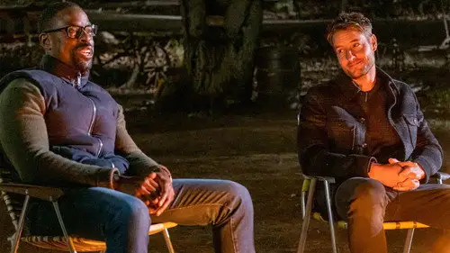 This Is Us Temporada 5 Episodios 15 • Sub Español