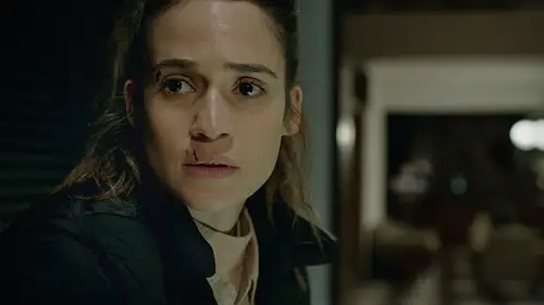 Teherán Temporada 1 Episodios 8 • Sub Español