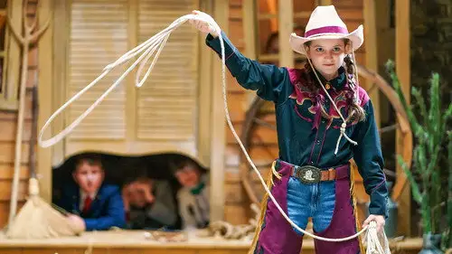 Odd Squad Temporada 6 Episodios 13 • Sub Español