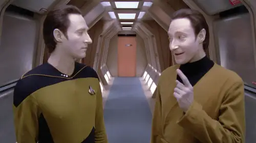 Star Trek: La nueva generación Temporada 1 Episodios 12 • Sub Español