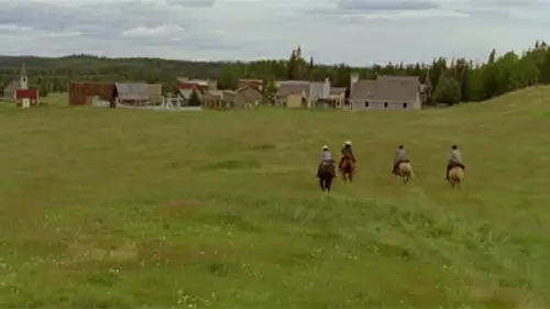 Heartland Temporada 5 Episodios 7 • Sub Español