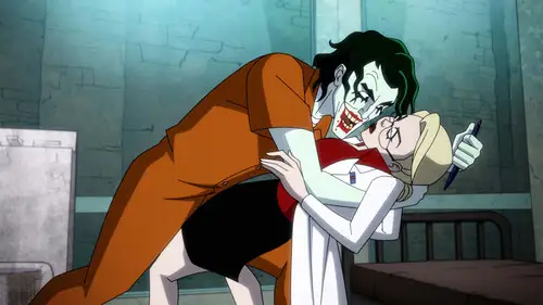Harley Quinn Temporada 2 Episodios 6 • Sub Español