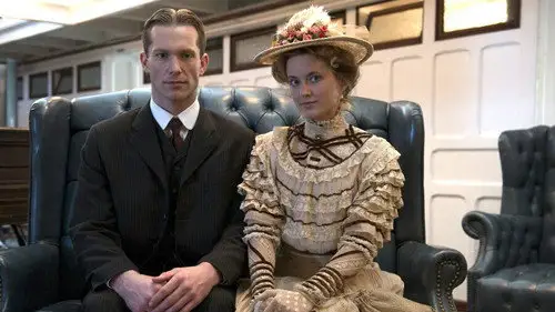 Los misterios de Murdoch Temporada 7 Episodios 1 • Sub Español