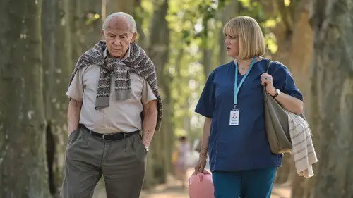 El tatuador de Auschwitz Temporada 1 Episodios 2 • Sub Español