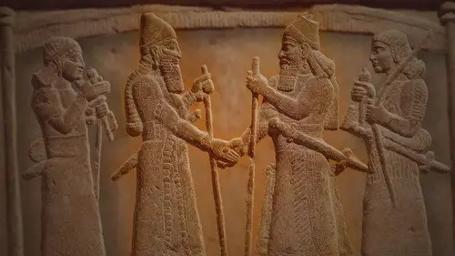 Alienígenas ancestrales Temporada 20 Episodios 16 • Sub Español