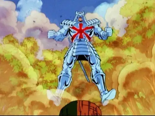 X Men, La Serie Animada Temporada 4 Episodios 13 • Sub Español