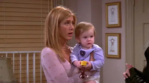 Friends Temporada 10 Episodios 5 • Sub Español