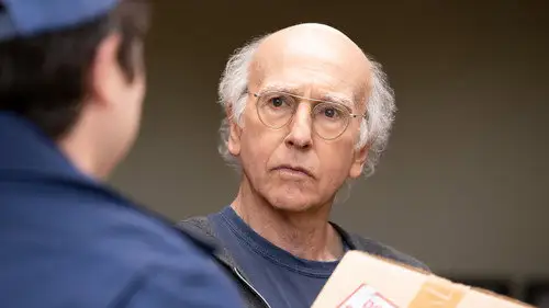 Larry David Temporada 10 Episodios 5 • Sub Español
