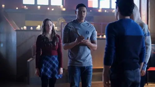 Legacies Temporada 3 Episodios 2 • Sub Español
