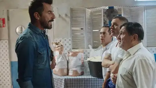 El chiringuito de Pepe Temporada 1 Episodios 10 • Sub Español