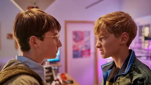 Schloss Einstein Temporada 26 Episodios 25 • Sub Español