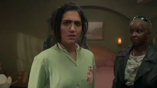 KAOS Temporada 1 Episodios 5 • Sub Español