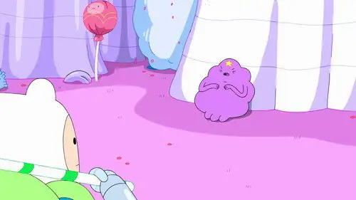 Hora de aventuras Temporada 9 Episodios 9 • Sub Español