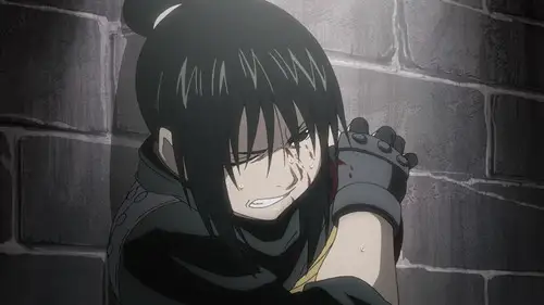 Fullmetal Alchemist: Brotherhood Temporada 1 Episodios 23 • Sub Español