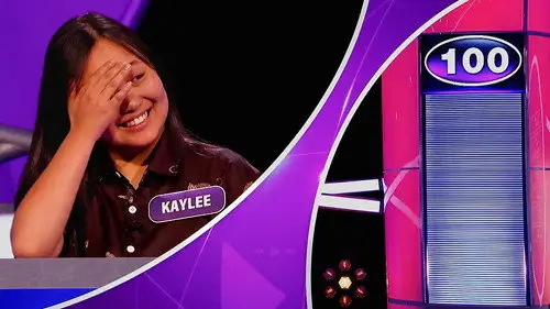 Pointless Temporada 34 Episodios 22 • Sub Español