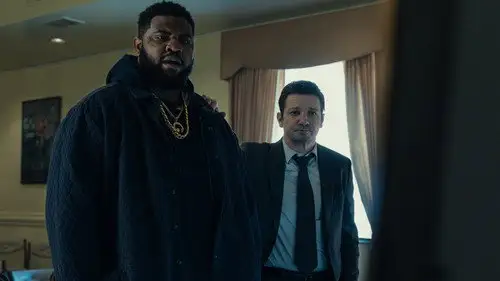 Mayor of Kingstown Temporada 3 Episodios 6 • Sub Español