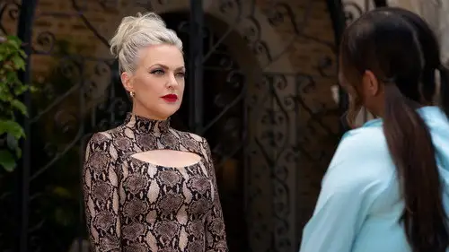Dinastía Temporada 4 Episodios 19 • Sub Español