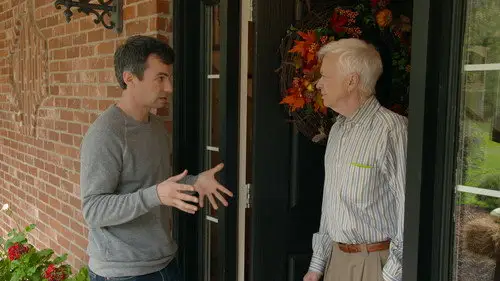Nathan for You Temporada 4 Episodios 7 • Sub Español