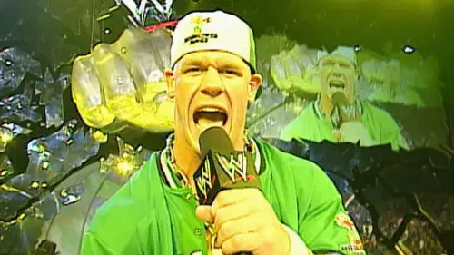 WWE Friday Night SmackDown S5E17 • Oglądaj Online