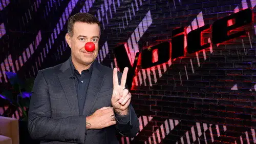 The Voice Temporada 25 Episodios 20 • Sub Español