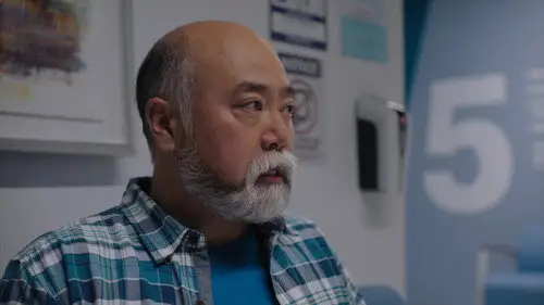 Kim's Convenience Temporada 5 Episodios 6 • Sub Español