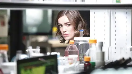 Marvel Agentes de S.H.I.E.L.D. Temporada 2 Episodios 19 • Sub Español