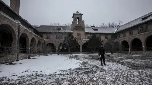 Buscadores de fantasmas Temporada 11 Episodios 5 • Sub Español