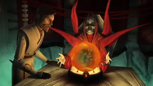 Star Wars: The Clone Wars Temporada 3 Episodios 14 • Sub Español