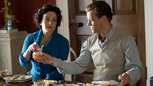Agatha Christie: Miss Marple Temporada 4 Episodios 1 • Sub Español
