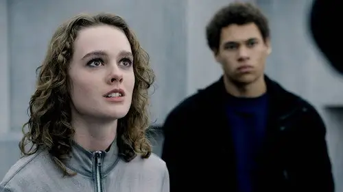 Anoniem Temporada 2 Episodios 5 • Sub Español