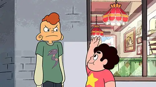 Steven Universe Temporada 1 Episodios 14 • Sub Español