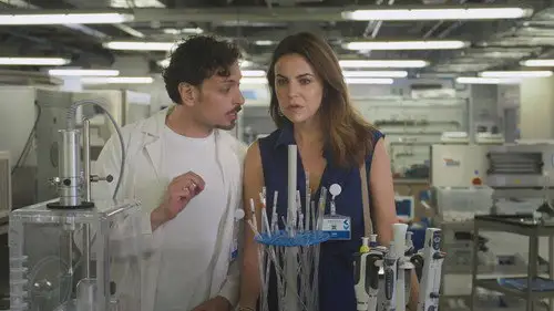 DOC 2026 Temporada 1 Episodios 7 • Sub Español