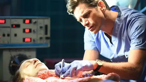 Scream Queens Temporada 2 Episodios 2 • Sub Español