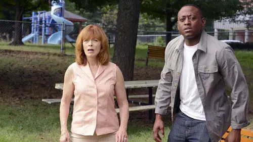 Resurrection Temporada 1 Episodios 2 • Sub Español