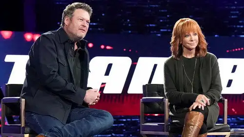 The Voice Temporada 23 Episodios 13 • Sub Español