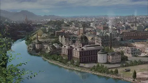 Stargate Atlantis Temporada 1 Episodios 7 • Sub Español
