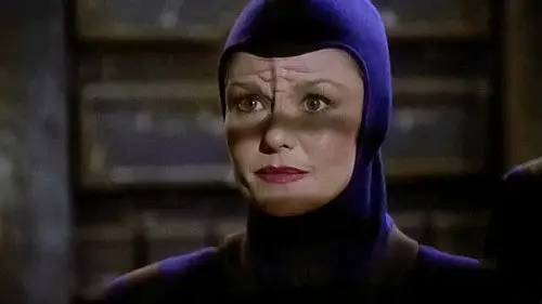 Star Trek: La nueva generación Temporada 7 Episodios 8 • Sub Español