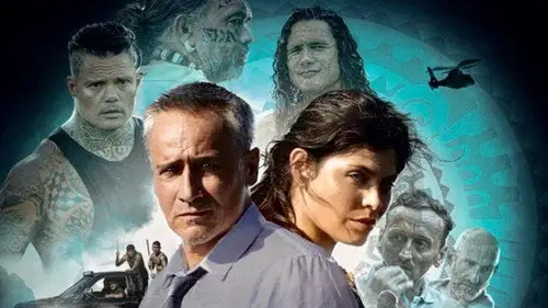Asesinato en... Temporada 7 Episodios 5 • Sub Español