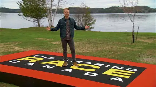 The Amazing Race Canada Temporada 7 Episodios 11 • Sub Español