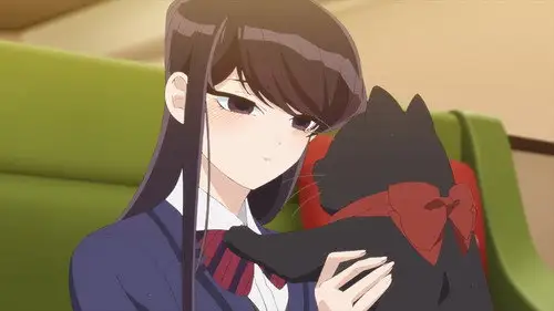 Komi-san no puede comunicarse Temporada 1 Episodios 14 • Sub Español