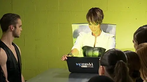 America's Next Top Model Temporada 22 Episodios 11 • Sub Español