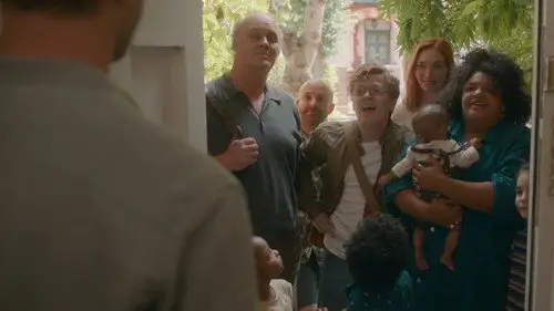Siempre el mismo día Temporada 1 Episodios 14 • Sub Español