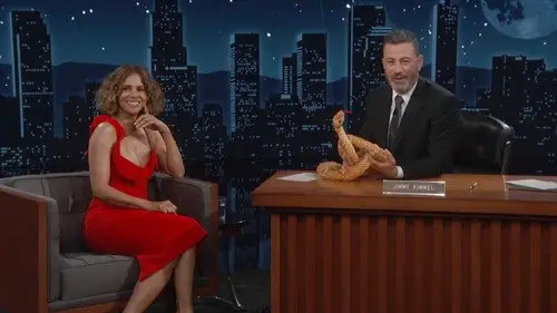 Jimmy Kimmel Live! Temporada 23 Episodios 13 • Sub Español