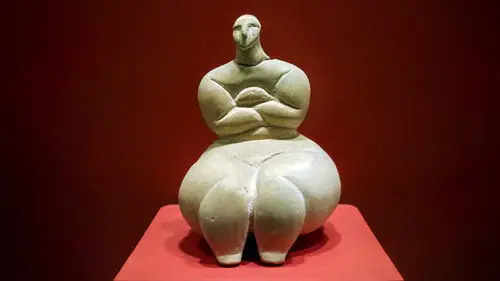 Alienígenas ancestrales Temporada 19 Episodios 10 • Sub Español