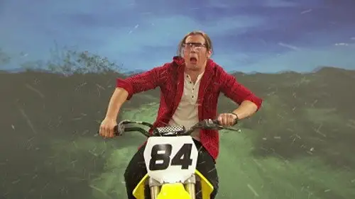 Wasabi Warriors Temporada 4 Episodios 14 • Sub Español