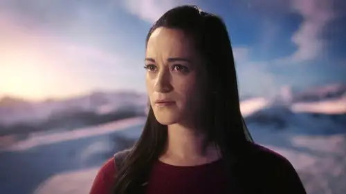 Resident Alien Temporada 2 Episodios 16 • Sub Español